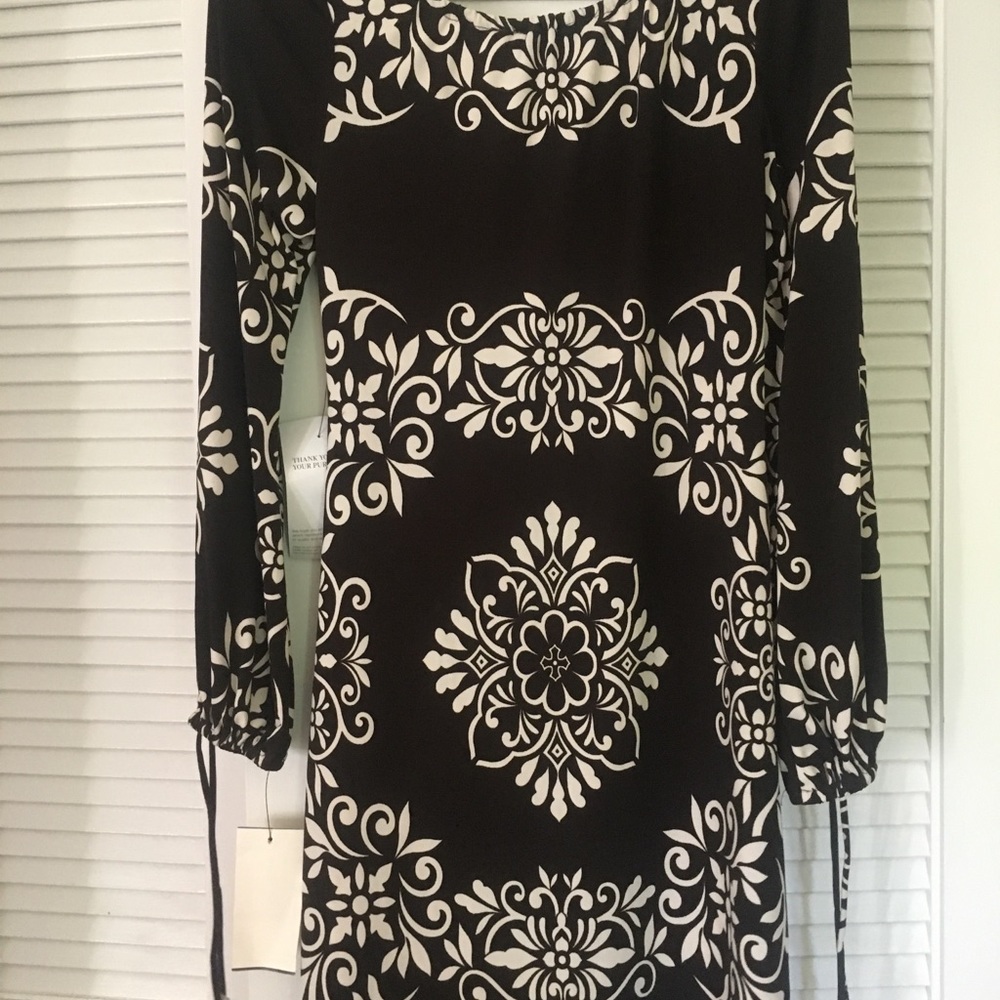 New A-B-S dress, never worn!